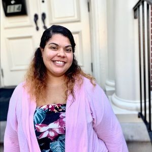 Meet your Posher, Zuleika